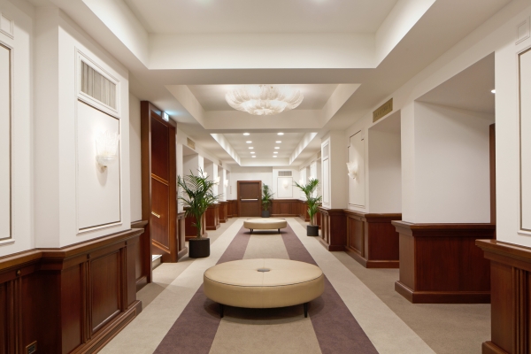 Starhotels Majestic (Turin)